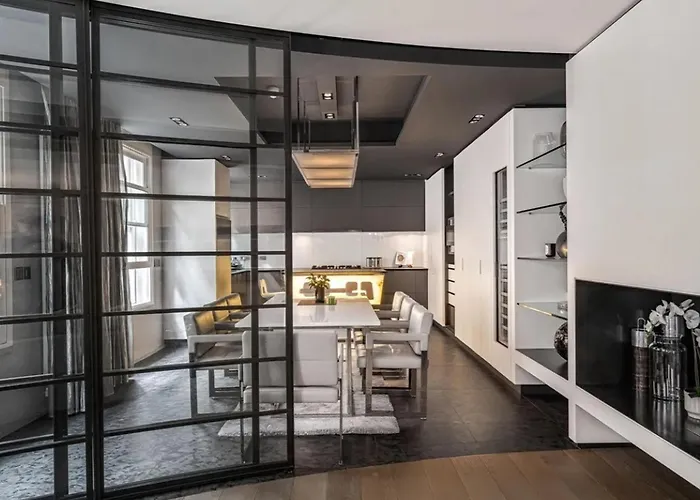 Apartment Gemütliches Mit 3 Schlafzimmern