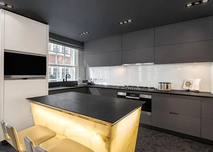 Apartment Gemütliches Mit 3 Schlafzimmern