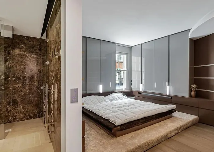 Apartment Gemütliches Mit 3 Schlafzimmern *