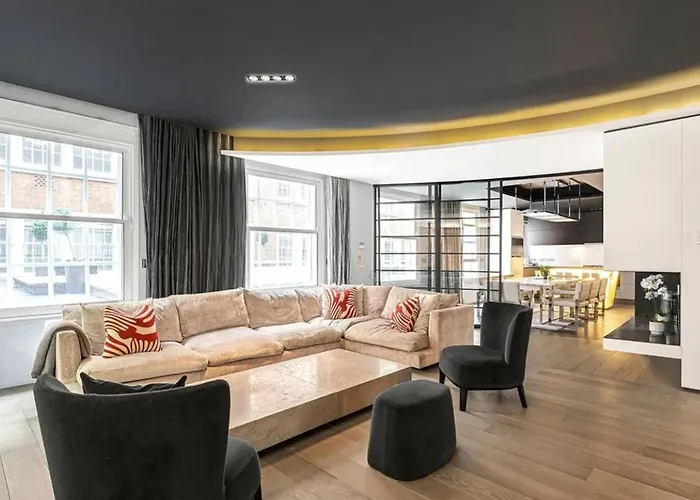 Apartment Gemütliches Mit 3 Schlafzimmern *