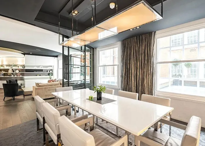 Apartment Gemütliches Mit 3 Schlafzimmern