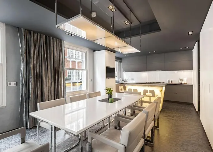Gemütliches Mit 3 Schlafzimmern Apartment Wien