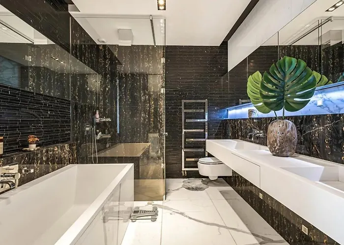 Gemütliches Mit 3 Schlafzimmern Apartment Wien