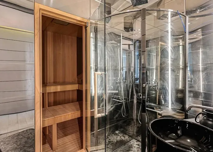 Gemütliches Mit 3 Schlafzimmern Apartment